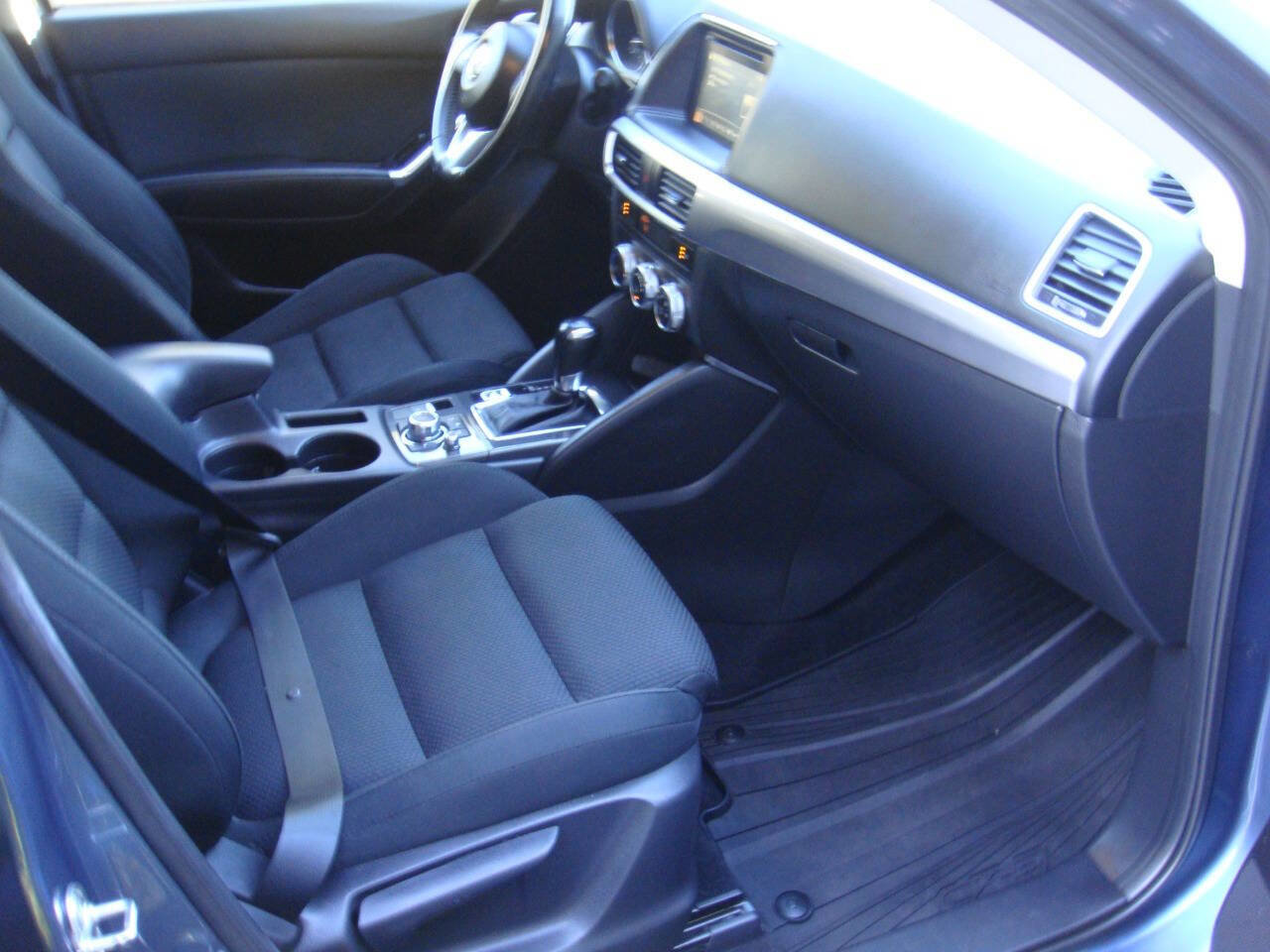 Used 2016 MAZDA CX-5 Touring image 13