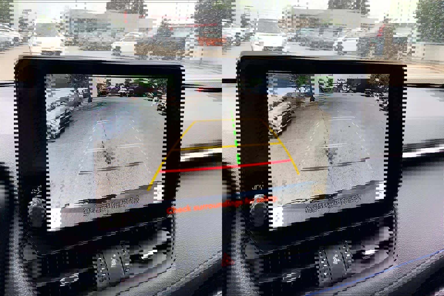 Used 2025 Toyota RAV4 XSE image 26