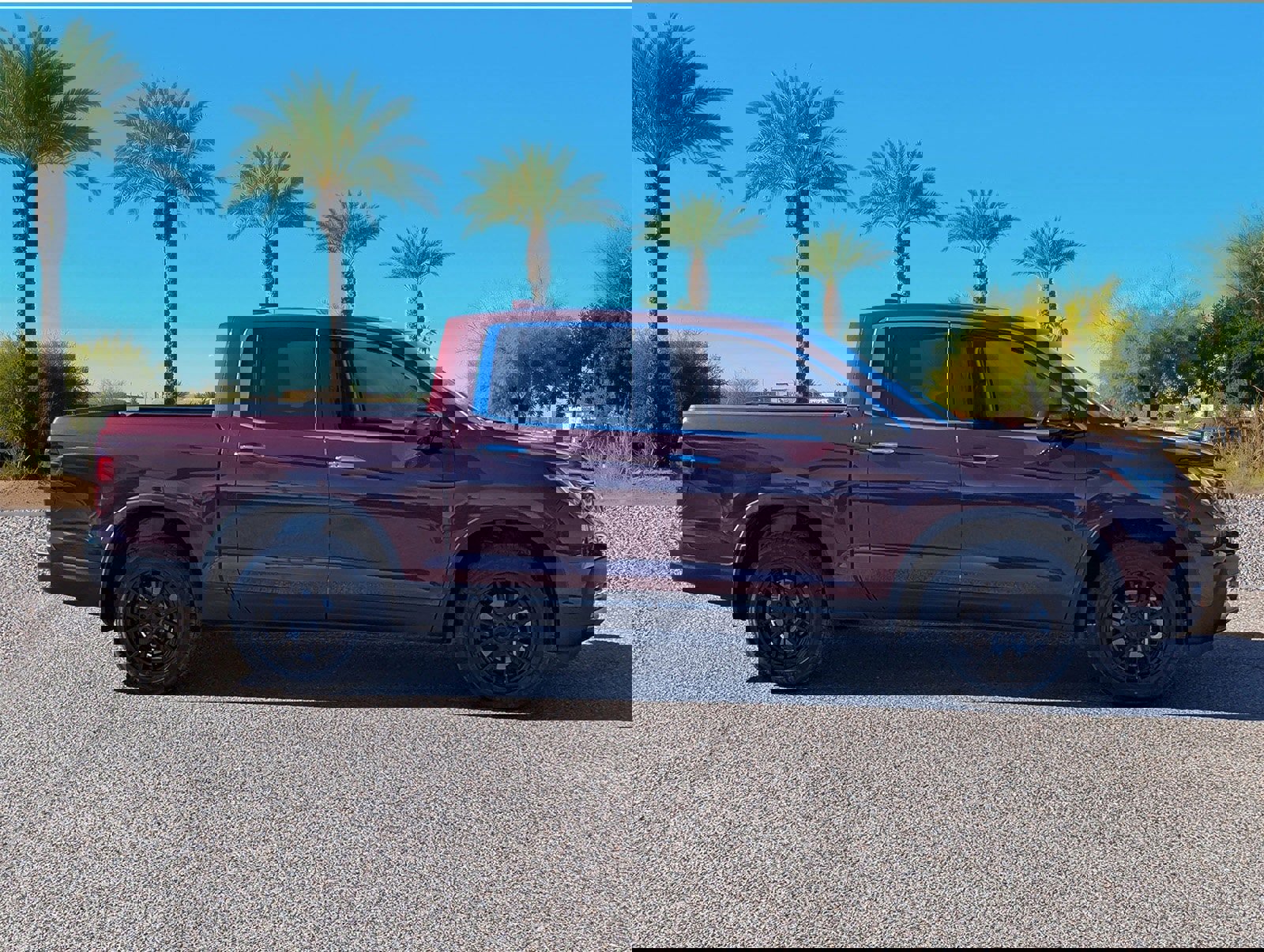 Used 2018 Honda Ridgeline RTL-E image 6