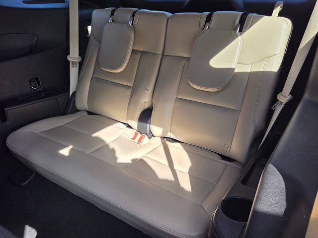 Used 2021 Ford Explorer Limited image 11