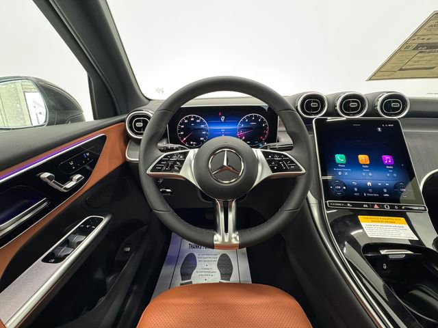 New 2026 Mercedes-Benz GLC 300 image 22