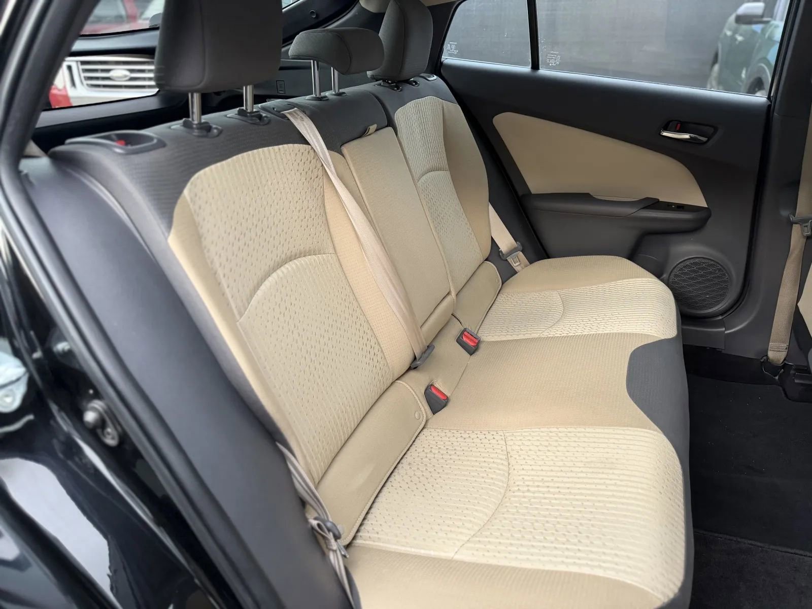 Used 2017 Toyota Prius Two w/ Prius Two Safety Plus Package image 17