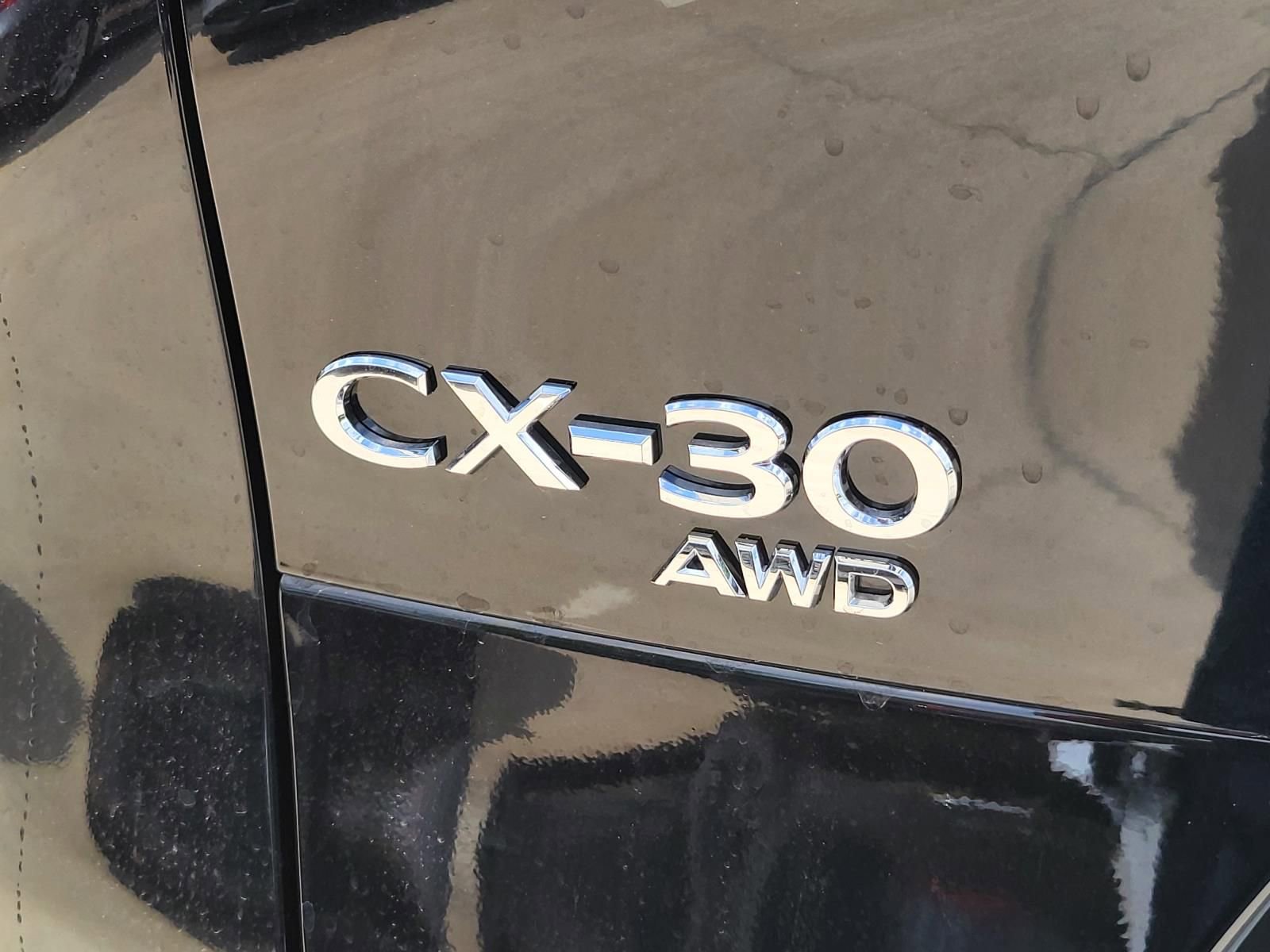 New 2026 MAZDA CX-30 AWD 2.5 S w/ Premium Package image 6