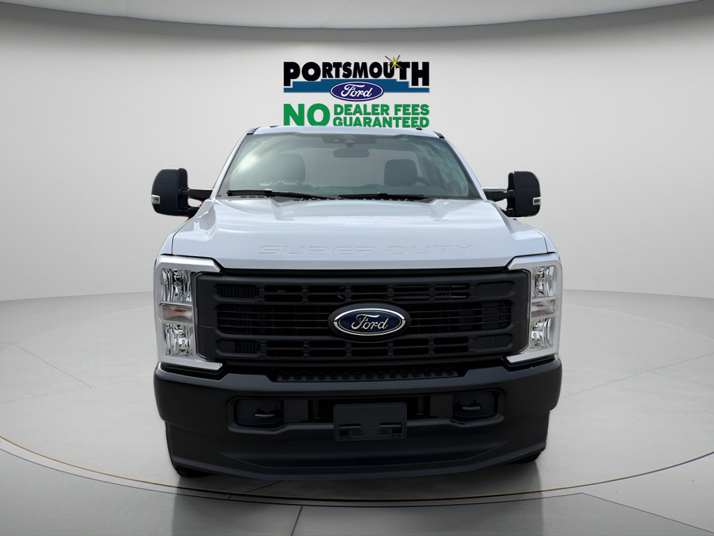 New 2026 Ford F350 XL w/ FX4 Off-Road Package AWD/4WD image 10