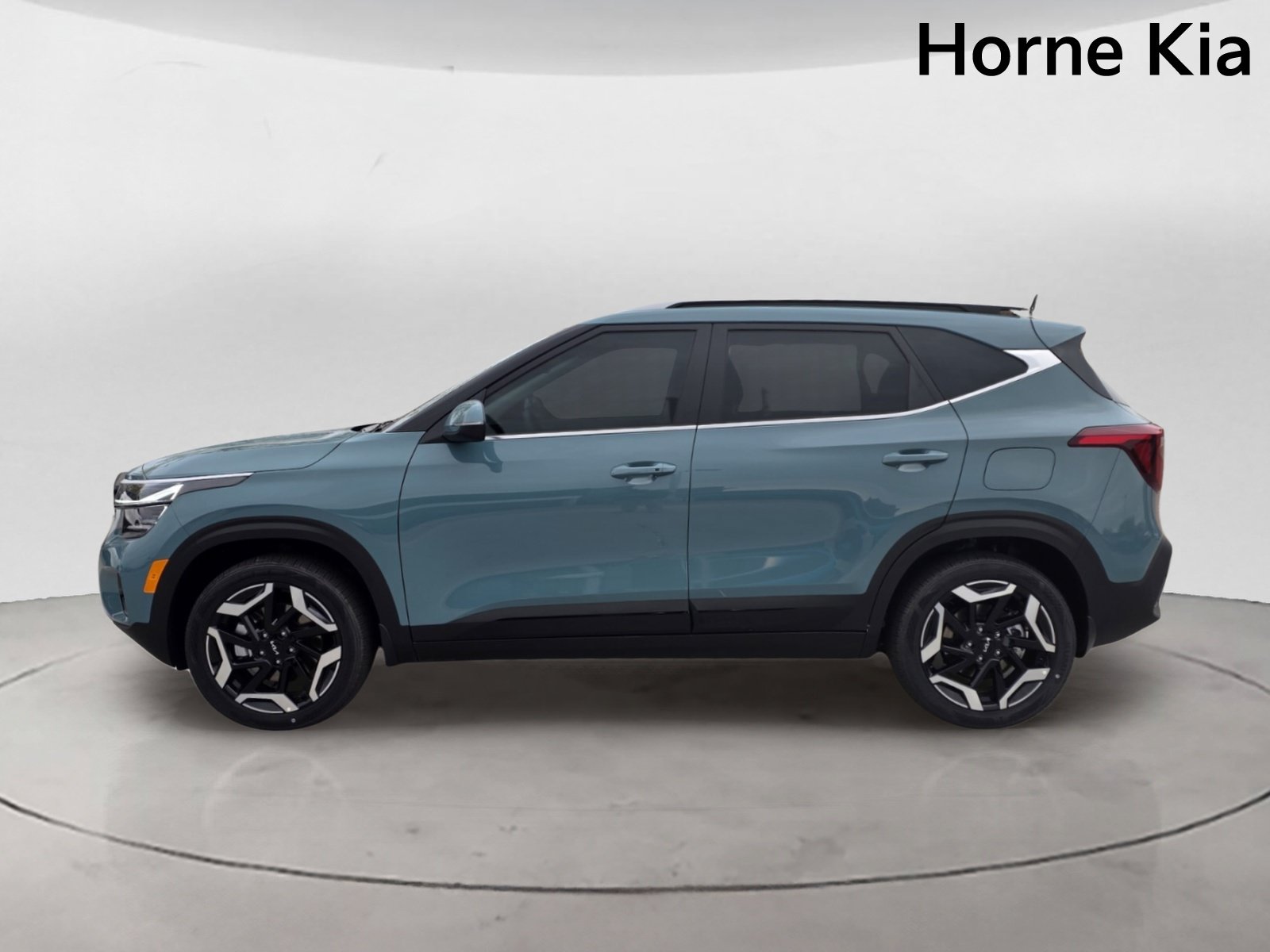 New 2026 Kia Seltos SX AWD/4WD image 6