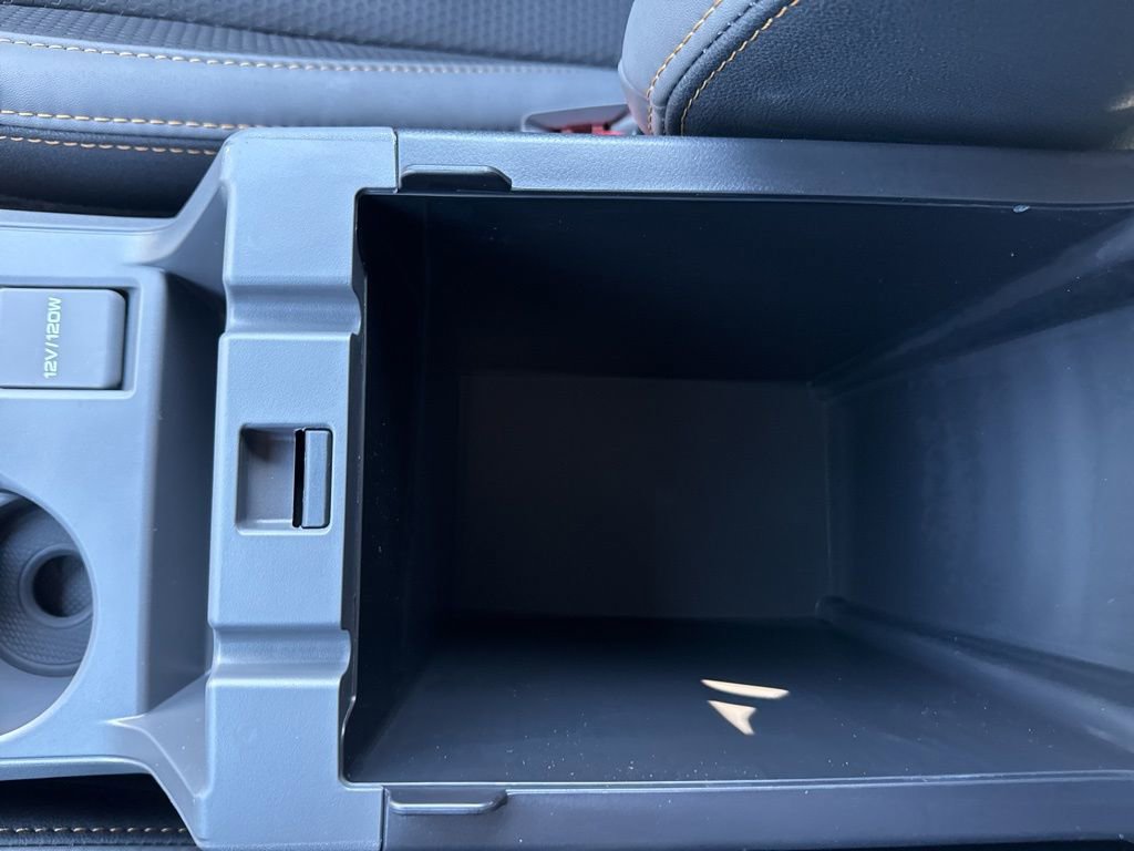 New 2026 Subaru Crosstrek 2.5i Wilderness image 18