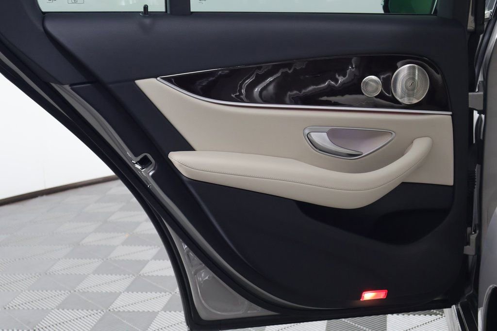 Certified 2022 Mercedes-Benz E 350 Sedan image 13