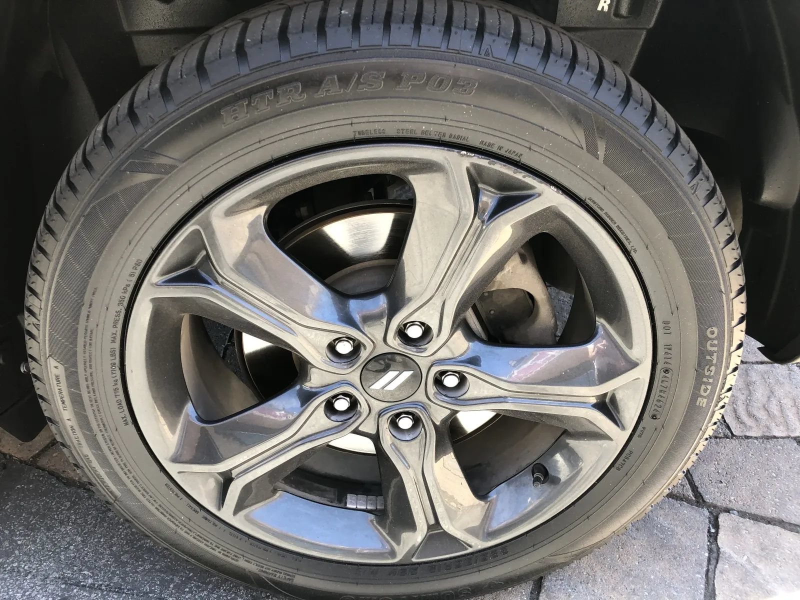 Used 2018 Dodge Journey Crossroad AWD/4WD image 11