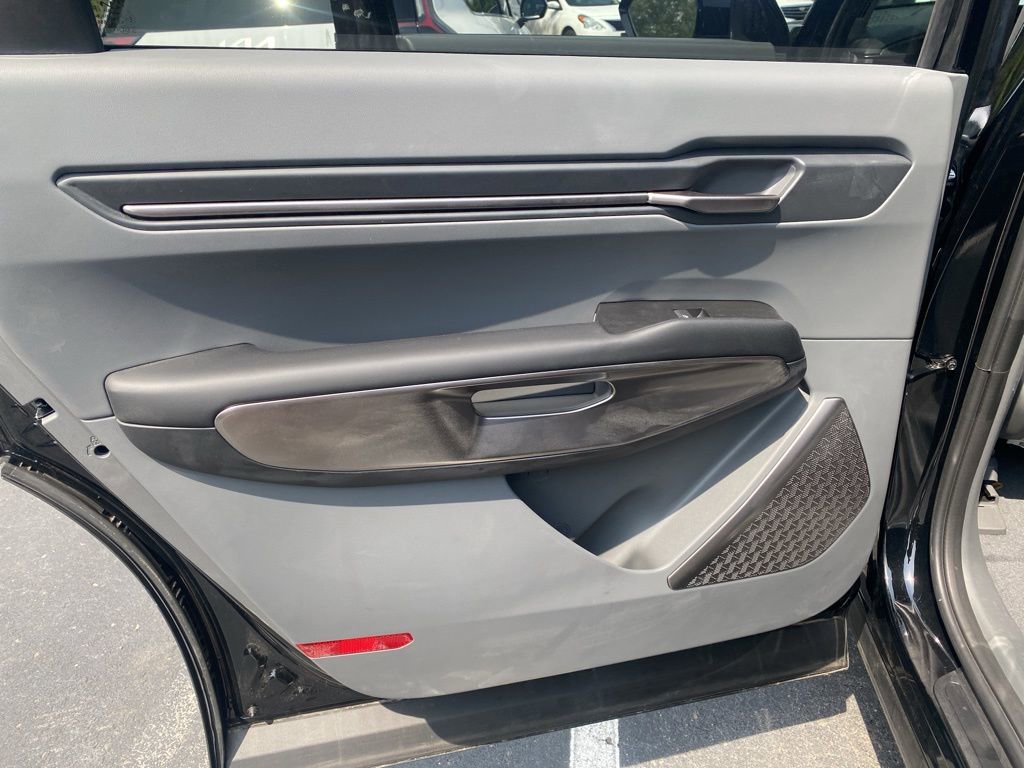 New 2026 Kia EV9 Light RWD image 16