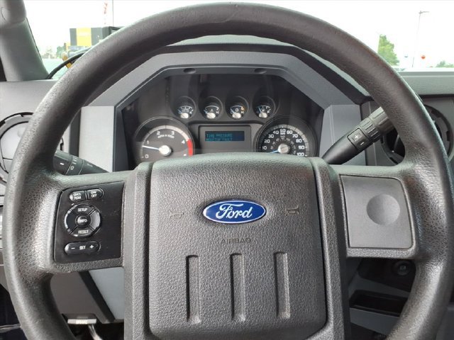 Used 2016 Ford F250 XL w/ XL Appearance Package AWD/4WD image 21