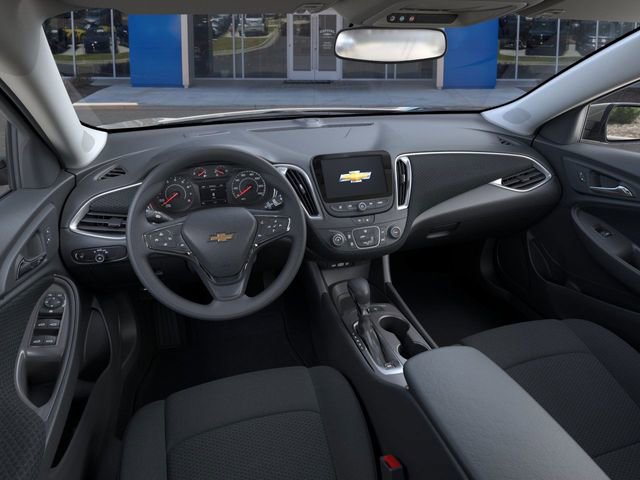 New 2025 Chevrolet Malibu LS image 15