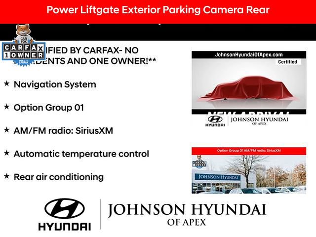 Used 2024 Hyundai Palisade SEL image 7