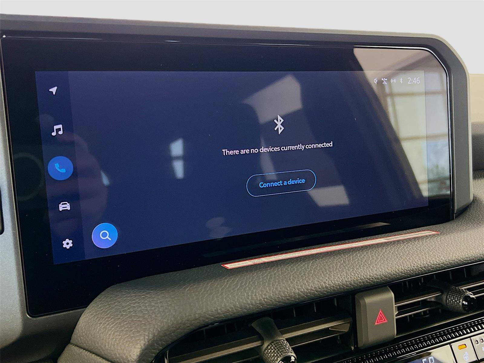 New 2026 Toyota Land Cruiser image 10