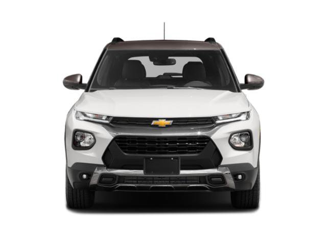 Certified 2022 Chevrolet TrailBlazer ACTIV FWD image 7