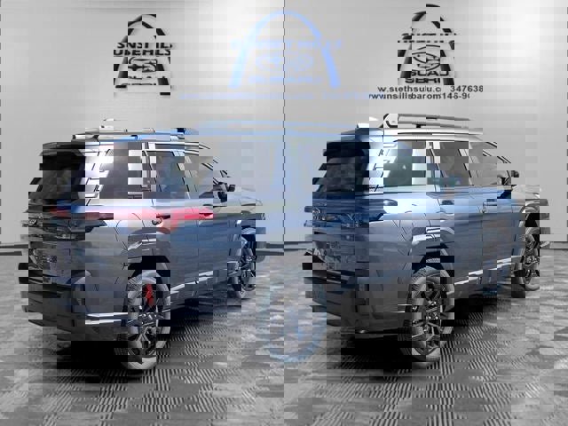 New 2026 Subaru Outback Limited XT image 43