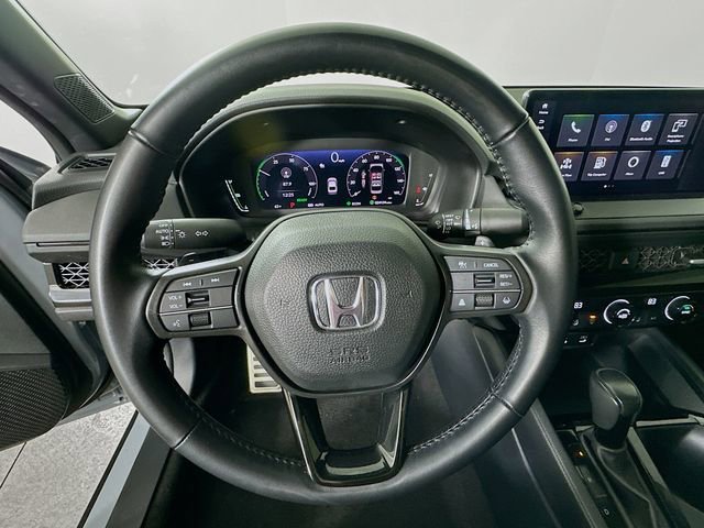 Certified 2023 Honda Accord Sport image 21