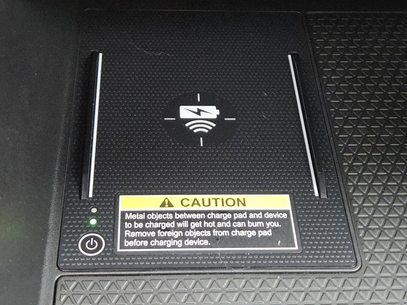 Used 2024 Honda CR-V Sport Touring image 10