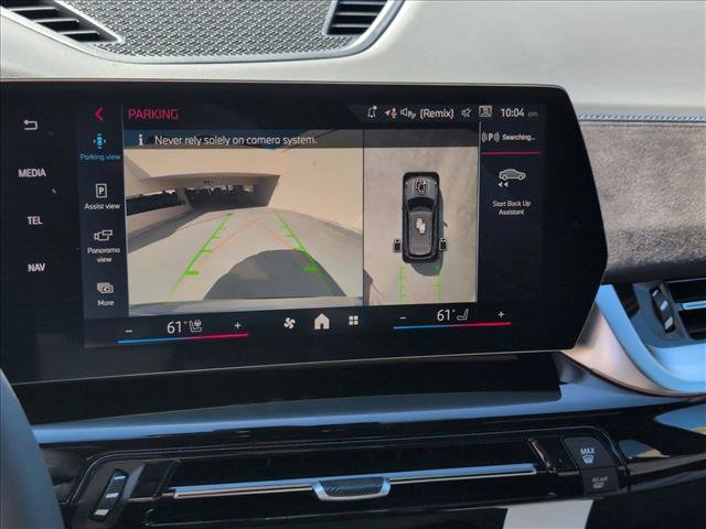 New 2026 BMW X1 M35i AWD/4WD image 12