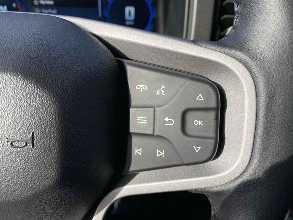 New 2025 Ford Bronco Badlands AWD/4WD image 35