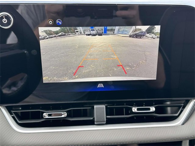 New 2026 Chevrolet Equinox LT w/ Convenience Package II image 27