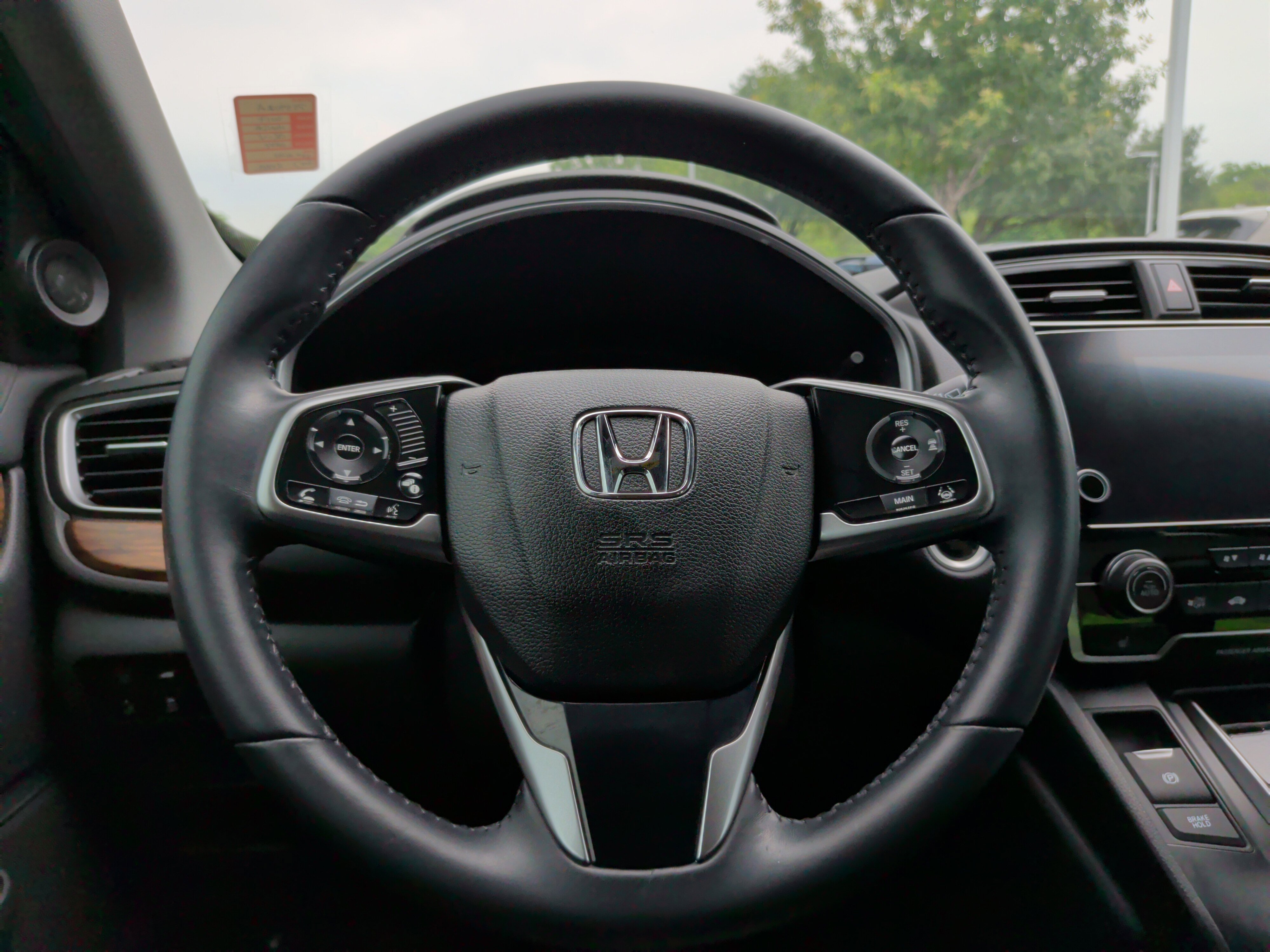 Used 2017 Honda CR-V EX-L image 19