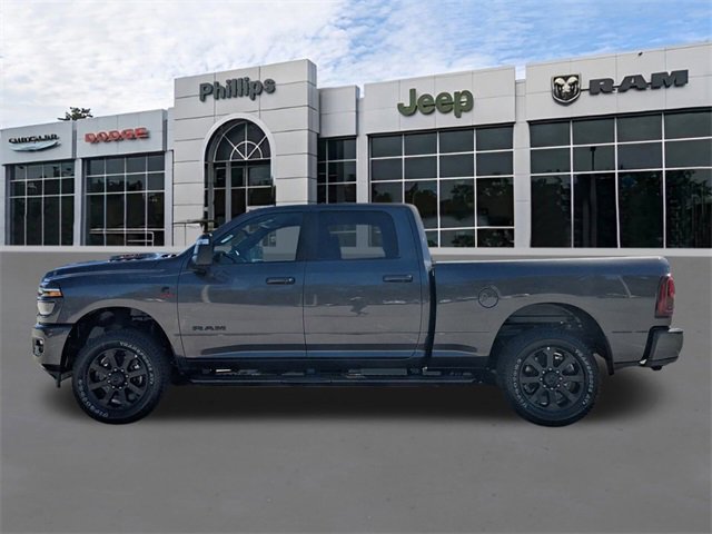 New 2026 RAM 2500 Laramie image 7