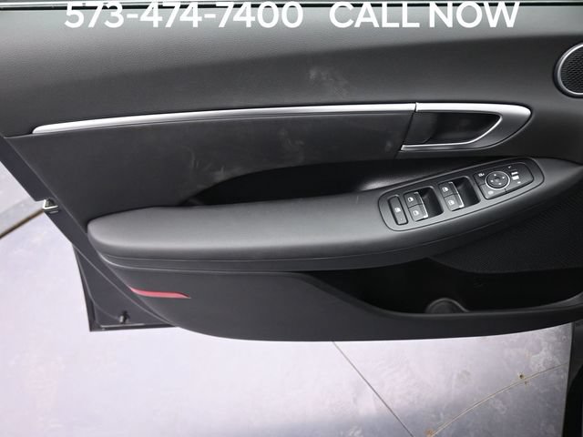 New 2026 Hyundai Sonata SEL AWD/4WD image 11