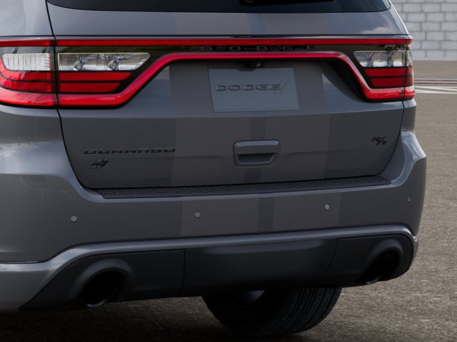 New 2027 Dodge Durango R/T AWD/4WD image 14