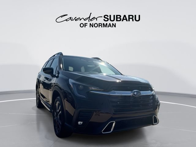 New 2026 Subaru Ascent Touring