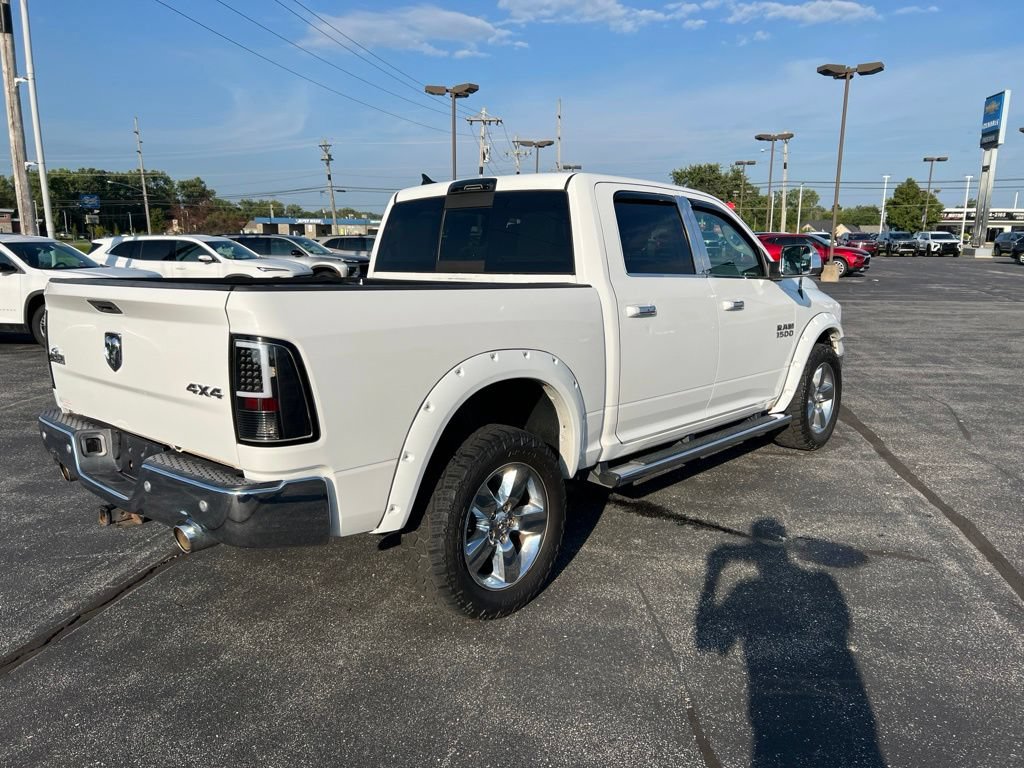 Used 2014 RAM 1500 Big Horn AWD/4WD image 26