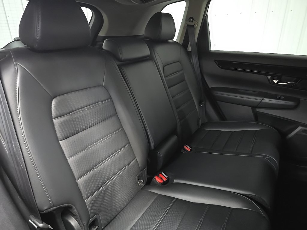 Used 2024 Honda CR-V EX-L image 17