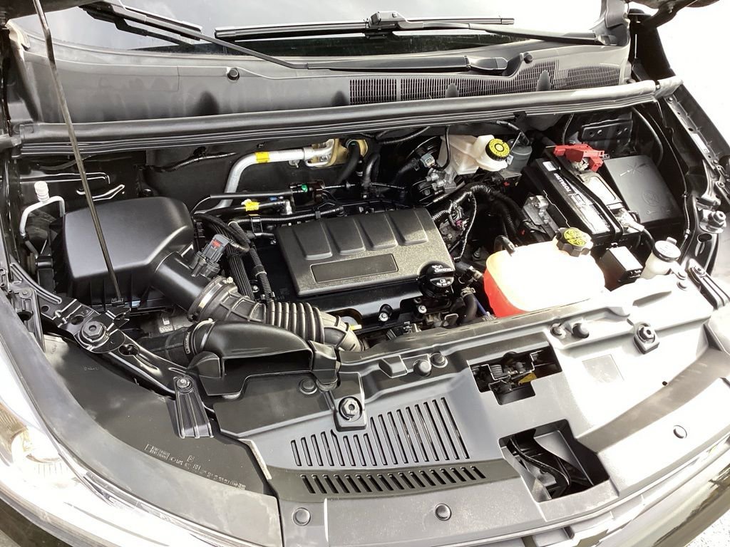 Used 2021 Chevrolet Trax LT w/ Premium Seat Package image 20