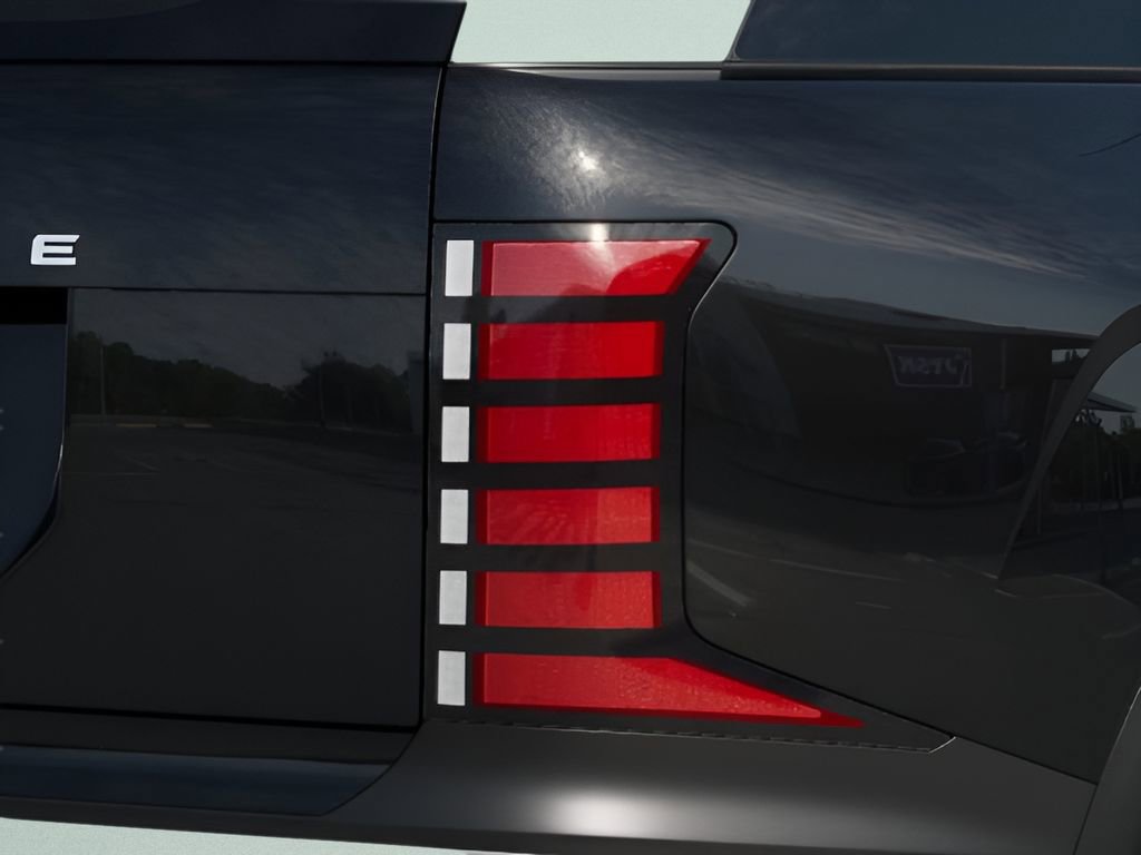 New 2026 Hyundai Palisade FWD Hybrid image 10