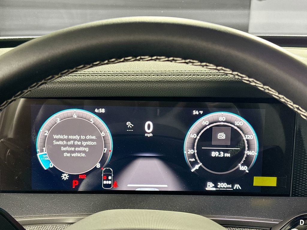 New 2026 Volkswagen Tiguan S image 14