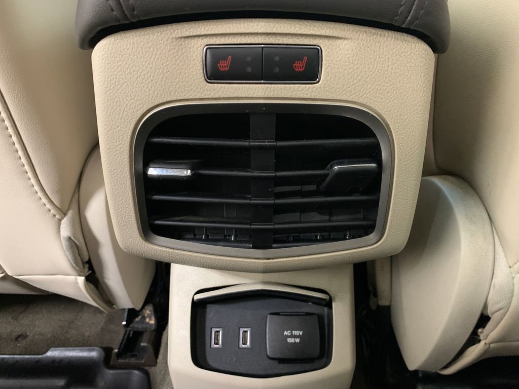 Used 2019 Lincoln MKZ Reserve w/ Reserve Plus Package image 18