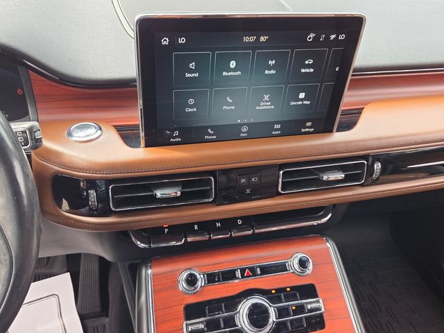Used 2021 Lincoln Aviator Reserve w/ Equipment Group 201A RWD image 19