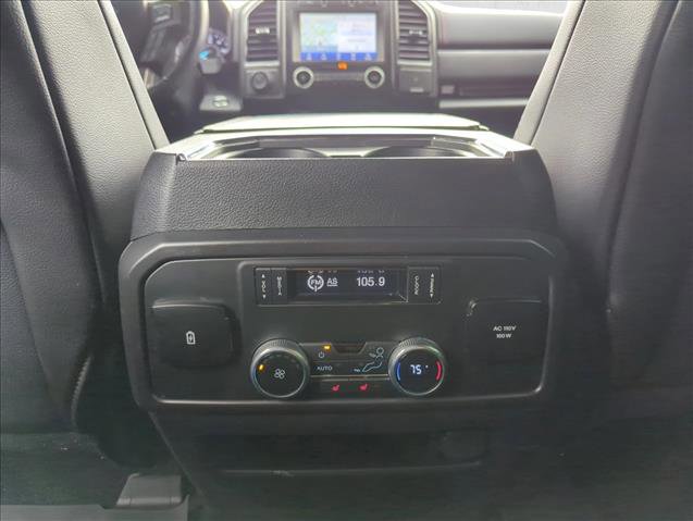 Certified 2021 Ford Expedition Max Limited image 20