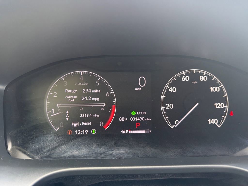Used 2023 Honda HR-V LX image 16