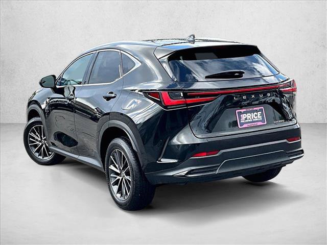 Used 2025 Lexus NX 250 FWD w/ Accessory Package (Z2) image 13
