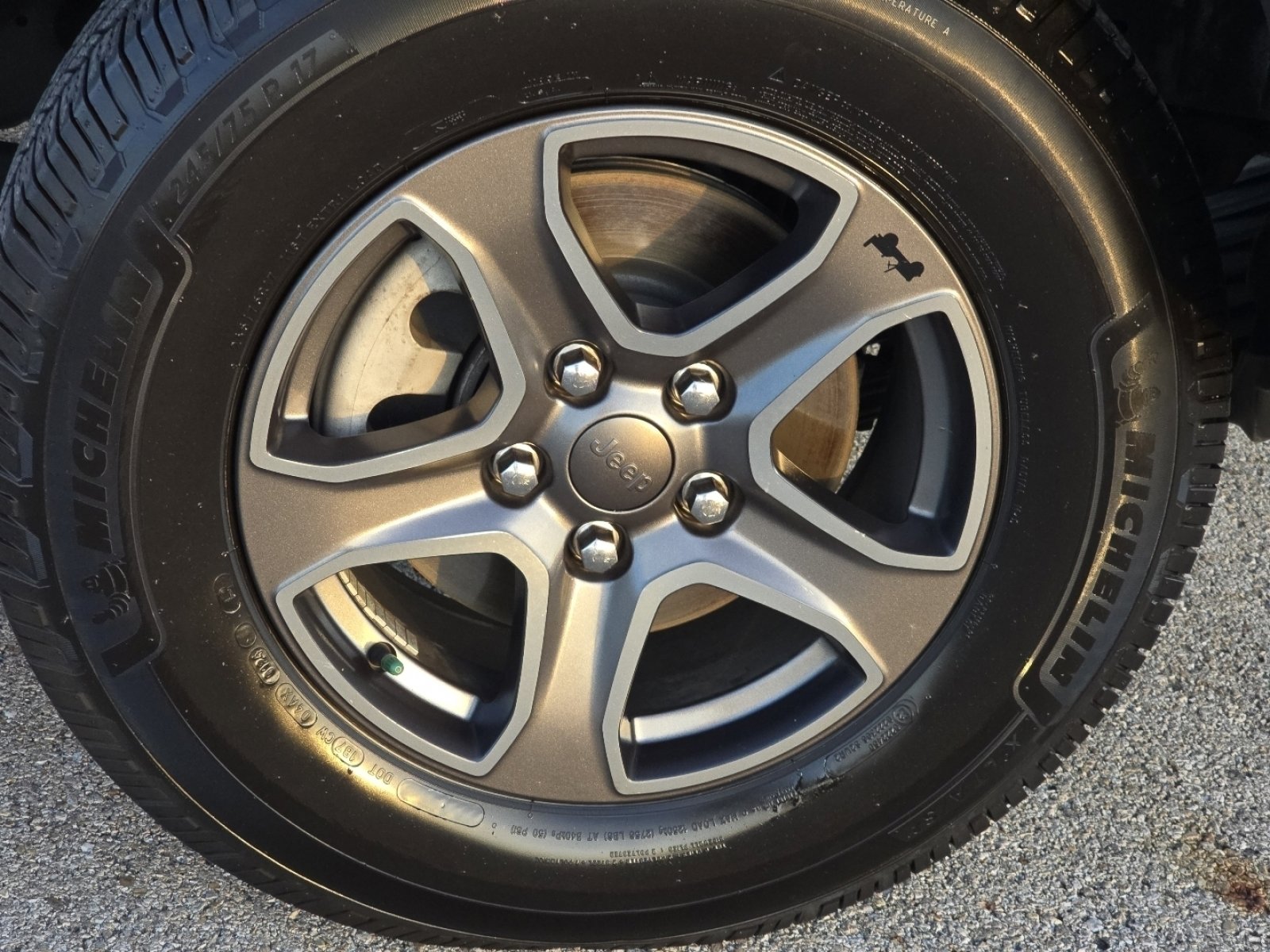 Used 2018 Jeep Wrangler Unlimited Sport S image 10