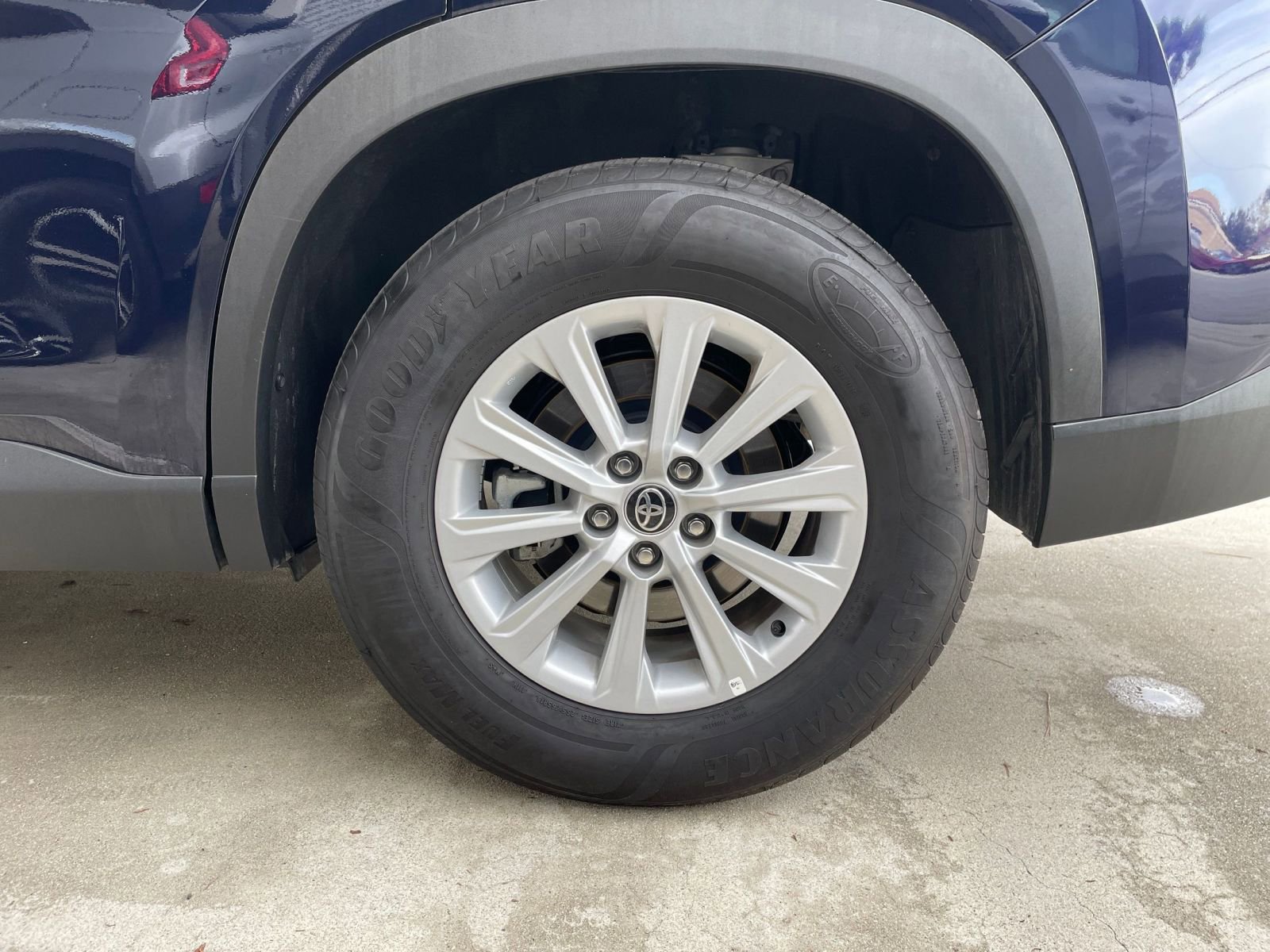 Used 2025 Toyota Grand Highlander FWD image 31