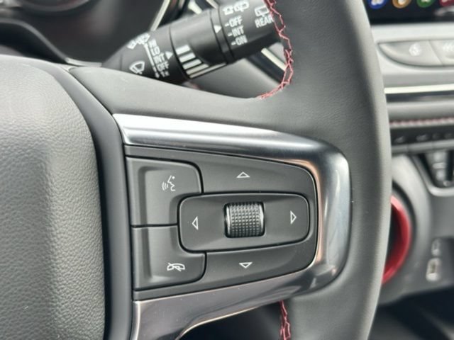 New 2026 Chevrolet Blazer RS w/ LPO, Floor Liner Package FWD image 17