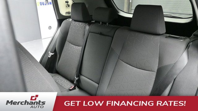 Used 2024 Toyota RAV4 XLE w/ Weather Package AWD/4WD image 26