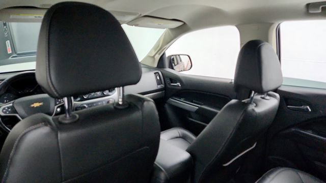 Used 2018 Chevrolet Colorado ZR2 image 19