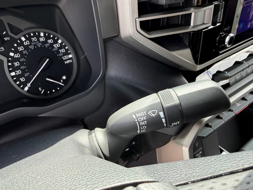 New 2026 Toyota Tundra SR5 AWD/4WD image 26