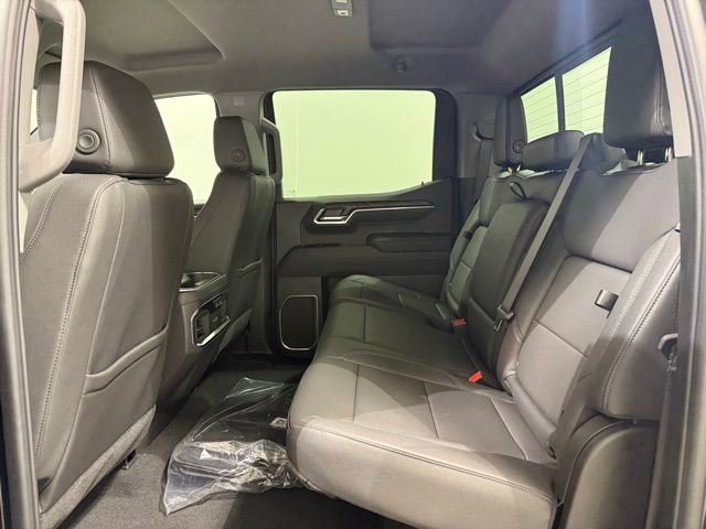 New 2026 GMC Sierra 1500 SLT w/ SLT Premium Package image 26