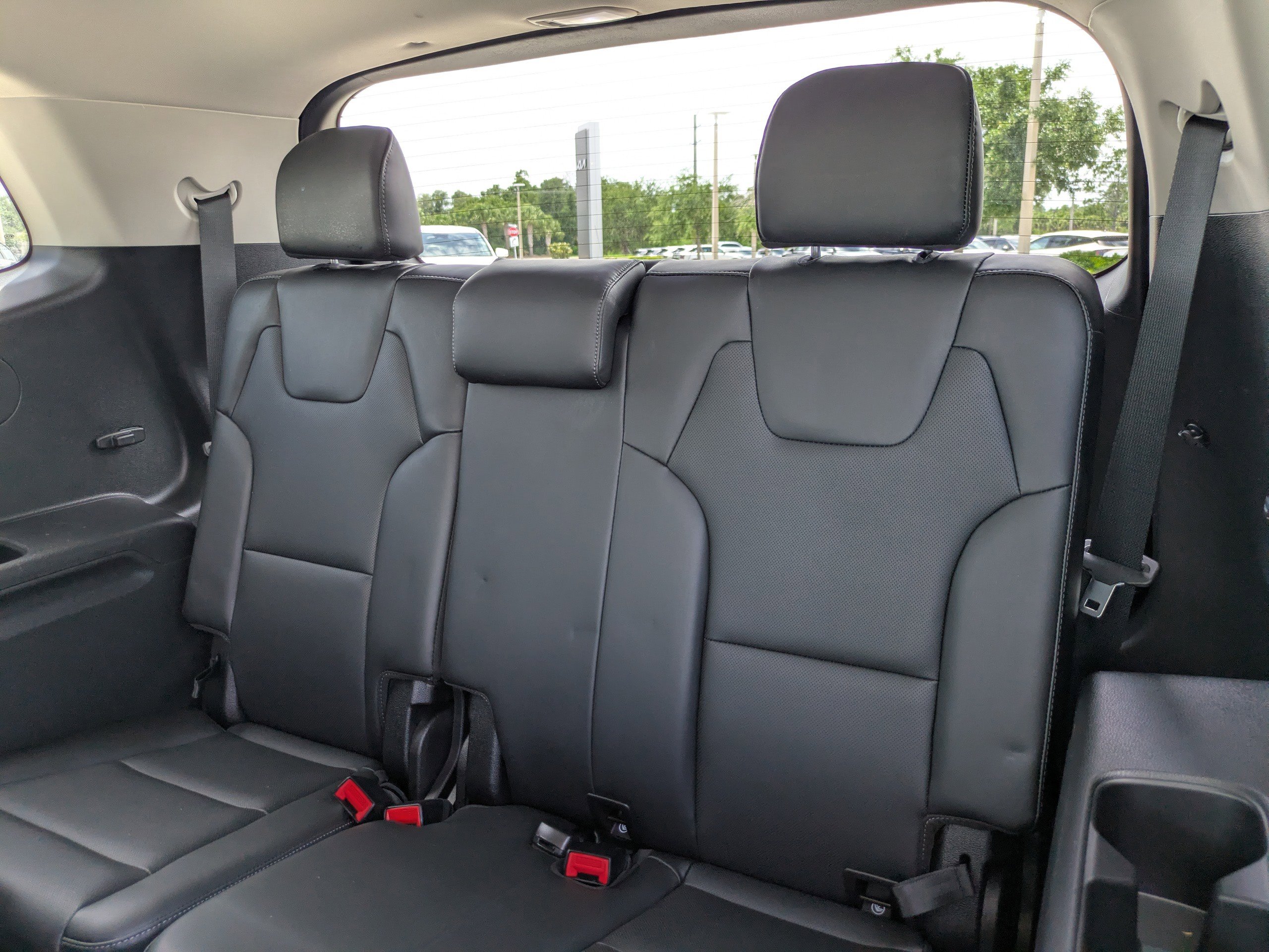Used 2020 Kia Telluride EX FWD image 15
