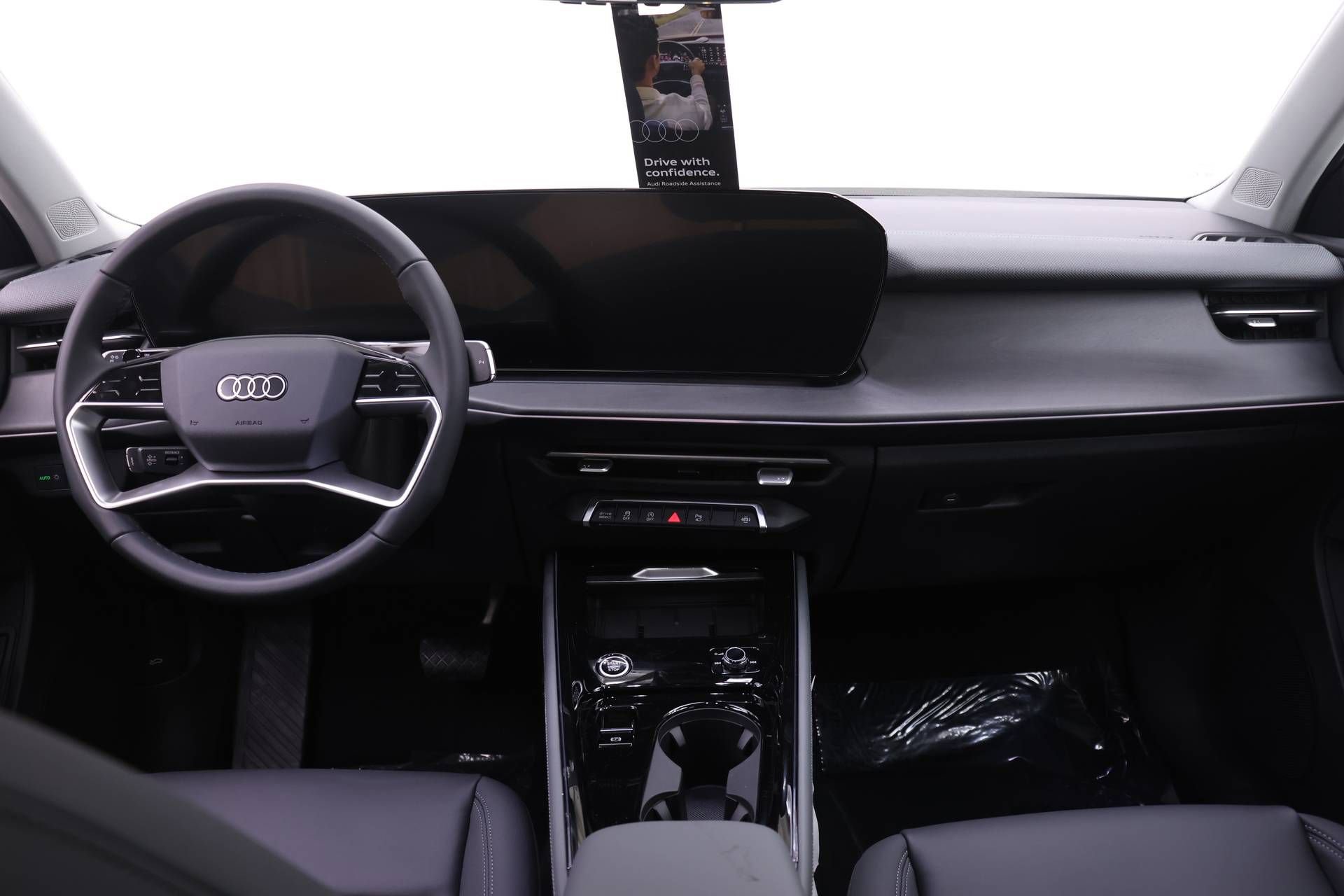 New 2026 Audi Q3 quattro 2.0T image 8