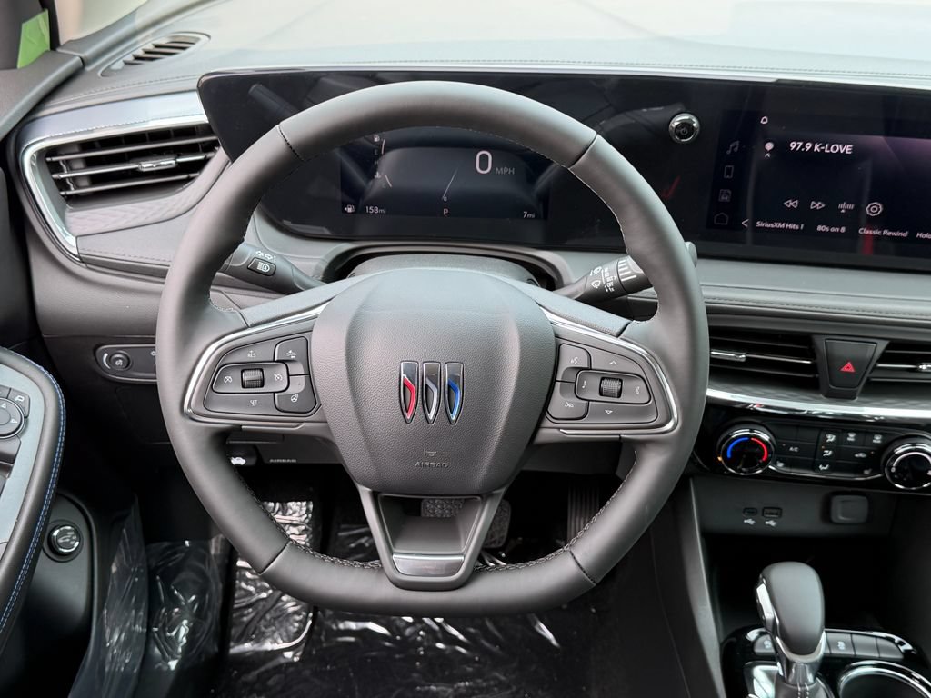 New 2026 Buick Encore GX Sport Touring w/ Comfort Package FWD image 23