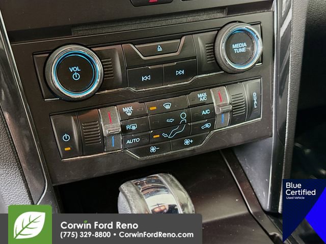 Certified 2017 Ford Explorer XLT w/ Equipment Group 201A image 18